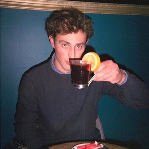 Meet your Posher, Mattia